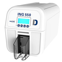 ING550證卡打印機