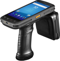 C72超高頻RFID數據采集器