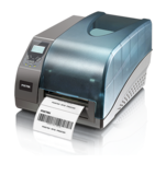 L3000i HF RFID 标签条码打印机