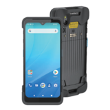 unitech PA760 手持数据采集器
