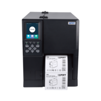 iX4L 工業型標簽條碼打印機