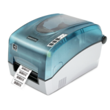 译维 GL73R rfid电子标签打印机